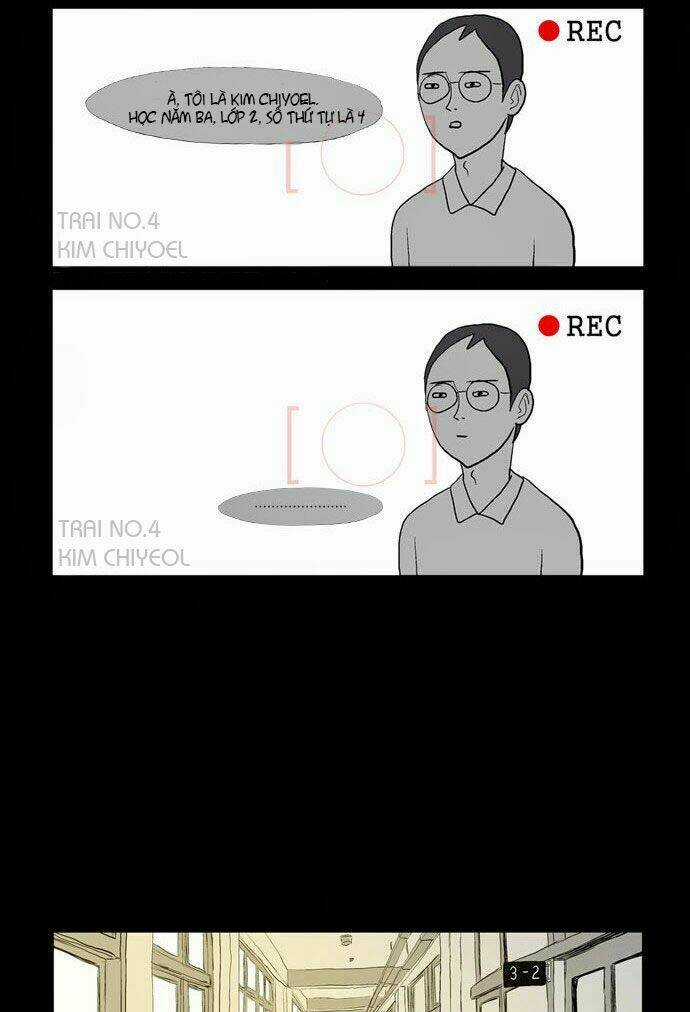 After School War Activities - Chapter 1 - Trang 6