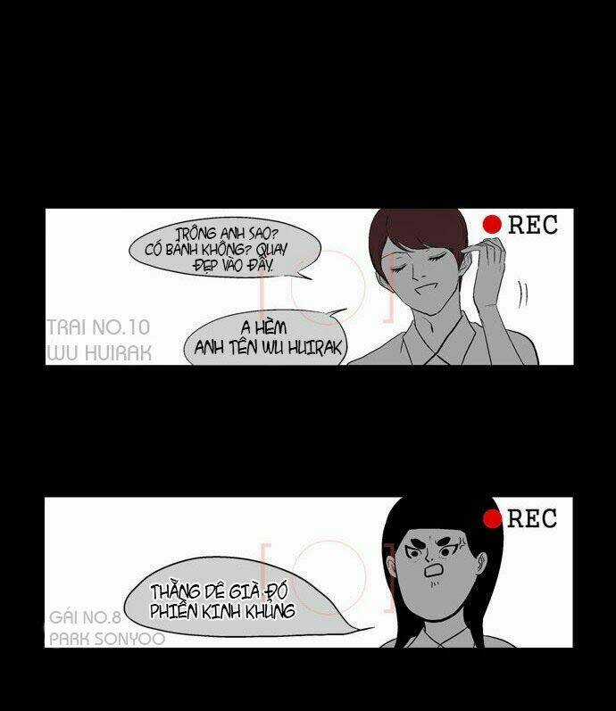 After School War Activities - Chapter 1 - Trang 9