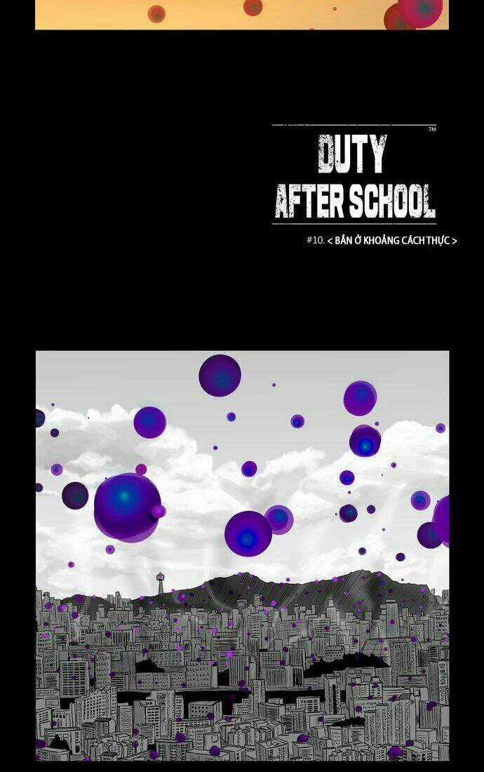 After School War Activities - Chapter 10 - Trang 16