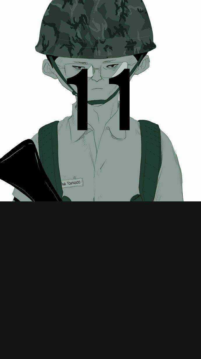 After School War Activities - Chapter 11 - Trang 4