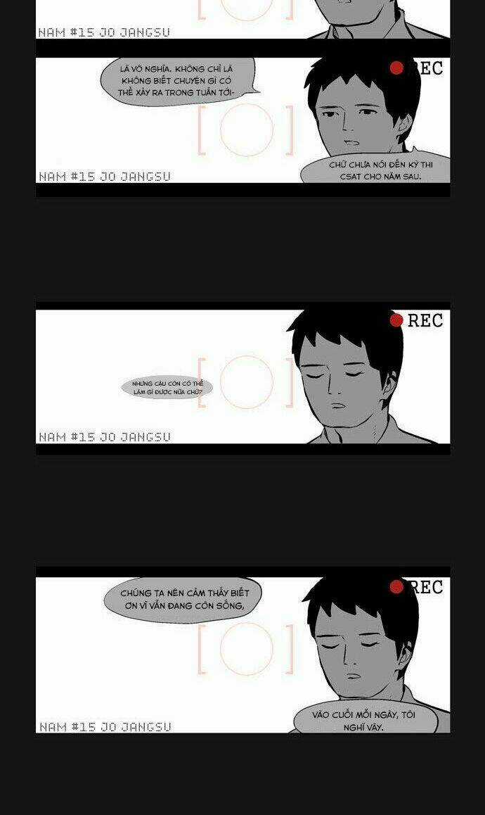 After School War Activities - Chapter 11 - Trang 7