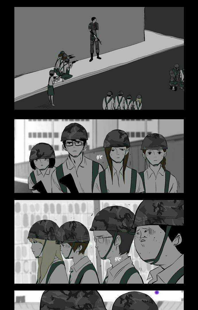 After School War Activities - Chapter 13 - Trang 11