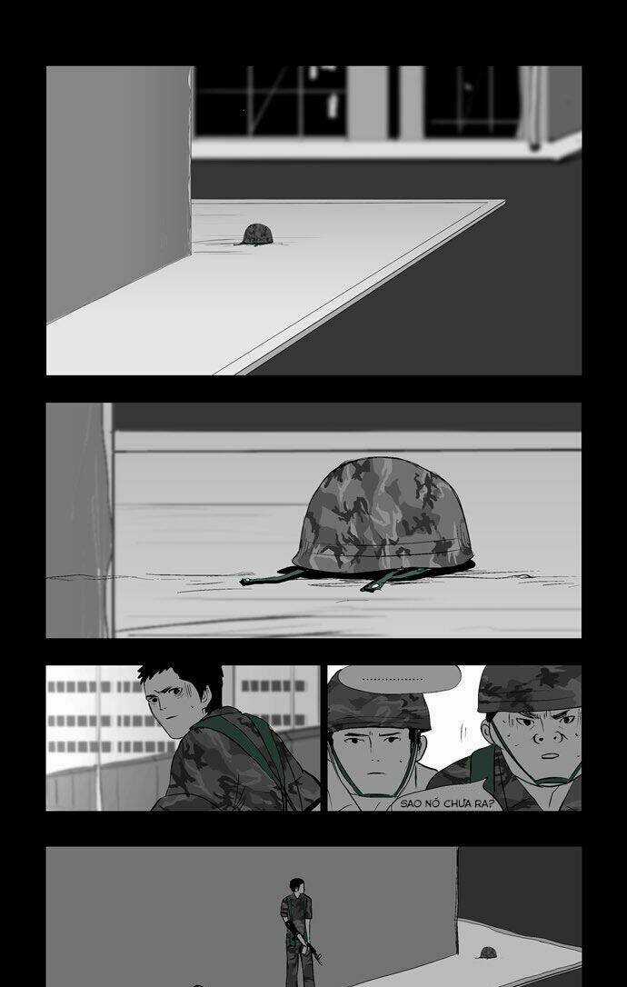 After School War Activities - Chapter 13 - Trang 16