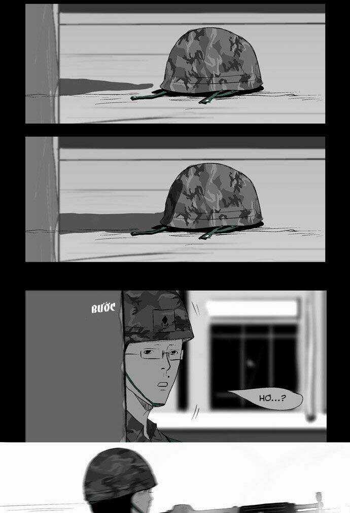 After School War Activities - Chapter 13 - Trang 18