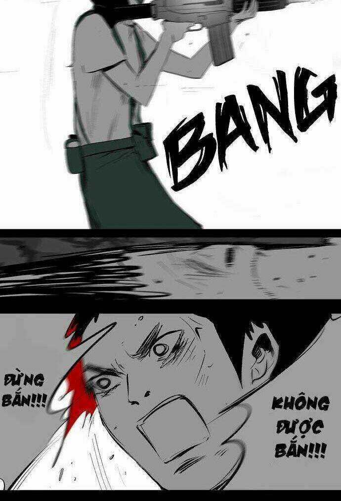 After School War Activities - Chapter 13 - Trang 19