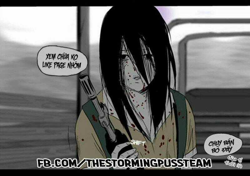 After School War Activities - Chapter 13 - Trang 25