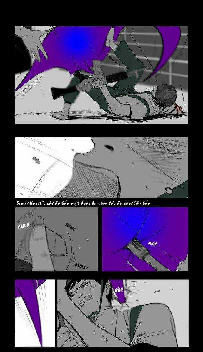 After School War Activities - Chapter 13 - Trang 4