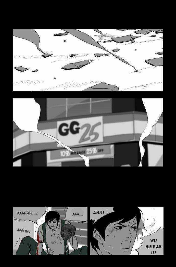 After School War Activities - Chapter 13 - Trang 7