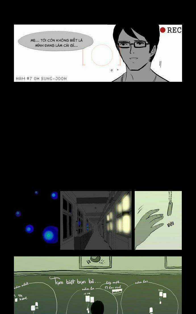 After School War Activities - Chapter 14 - Trang 19