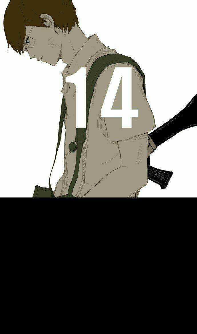 After School War Activities - Chapter 14 - Trang 3