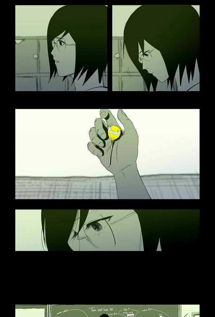 After School War Activities - Chapter 14 - Trang 21