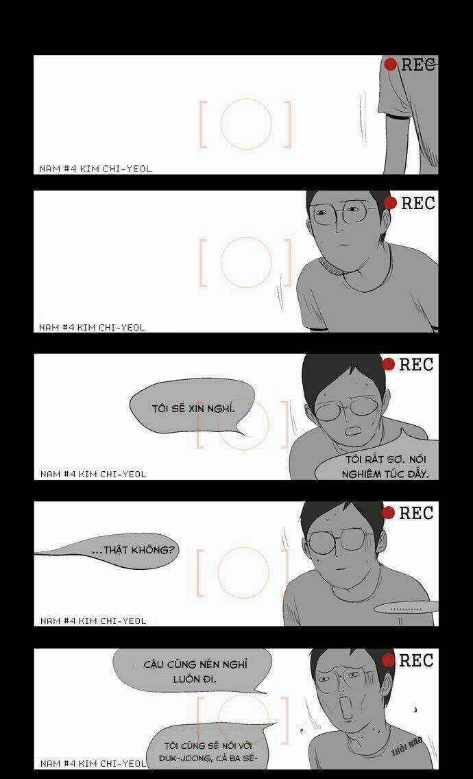 After School War Activities - Chapter 14 - Trang 9