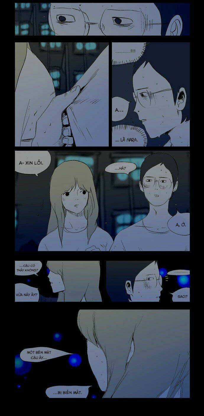 After School War Activities - Chapter 15 - Trang 13