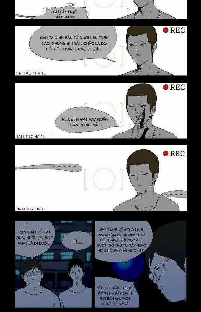 After School War Activities - Chapter 15 - Trang 15