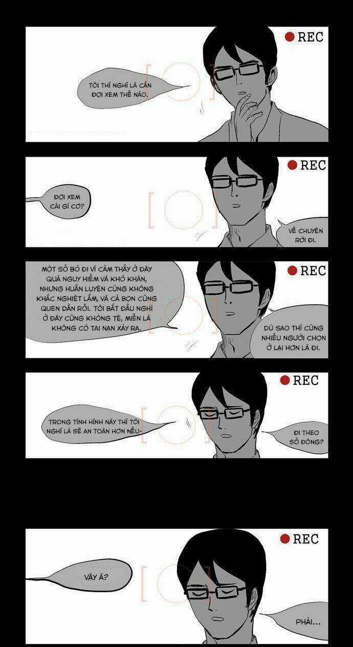 After School War Activities - Chapter 15 - Trang 7