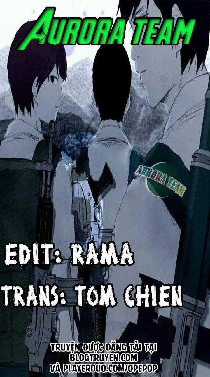 After School War Activities - Chapter 17 - Trang 1