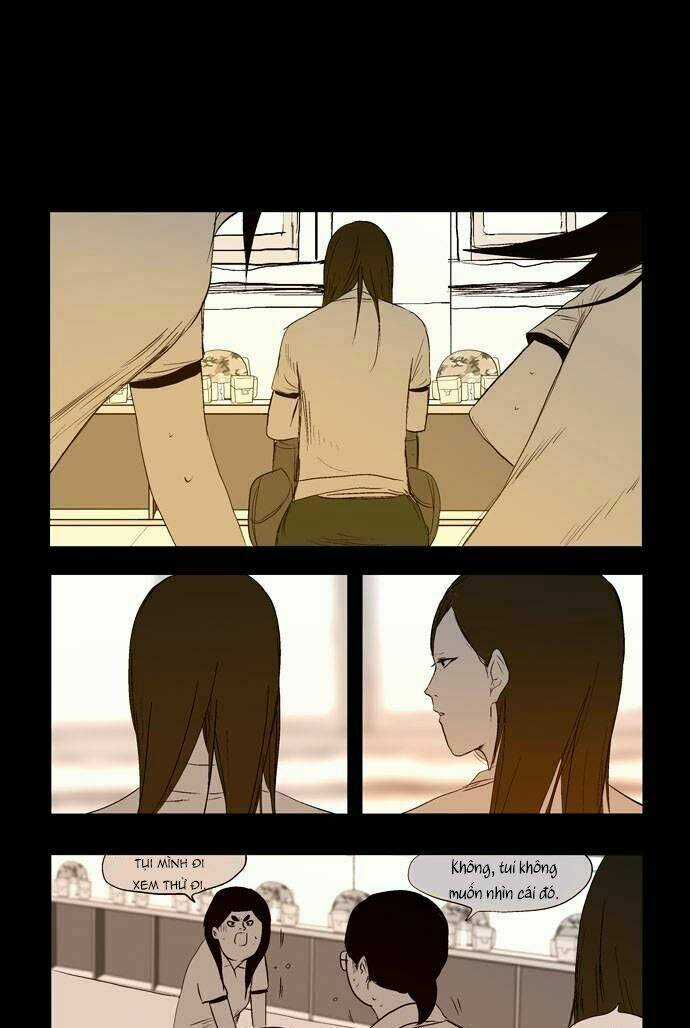 After School War Activities - Chapter 17 - Trang 15