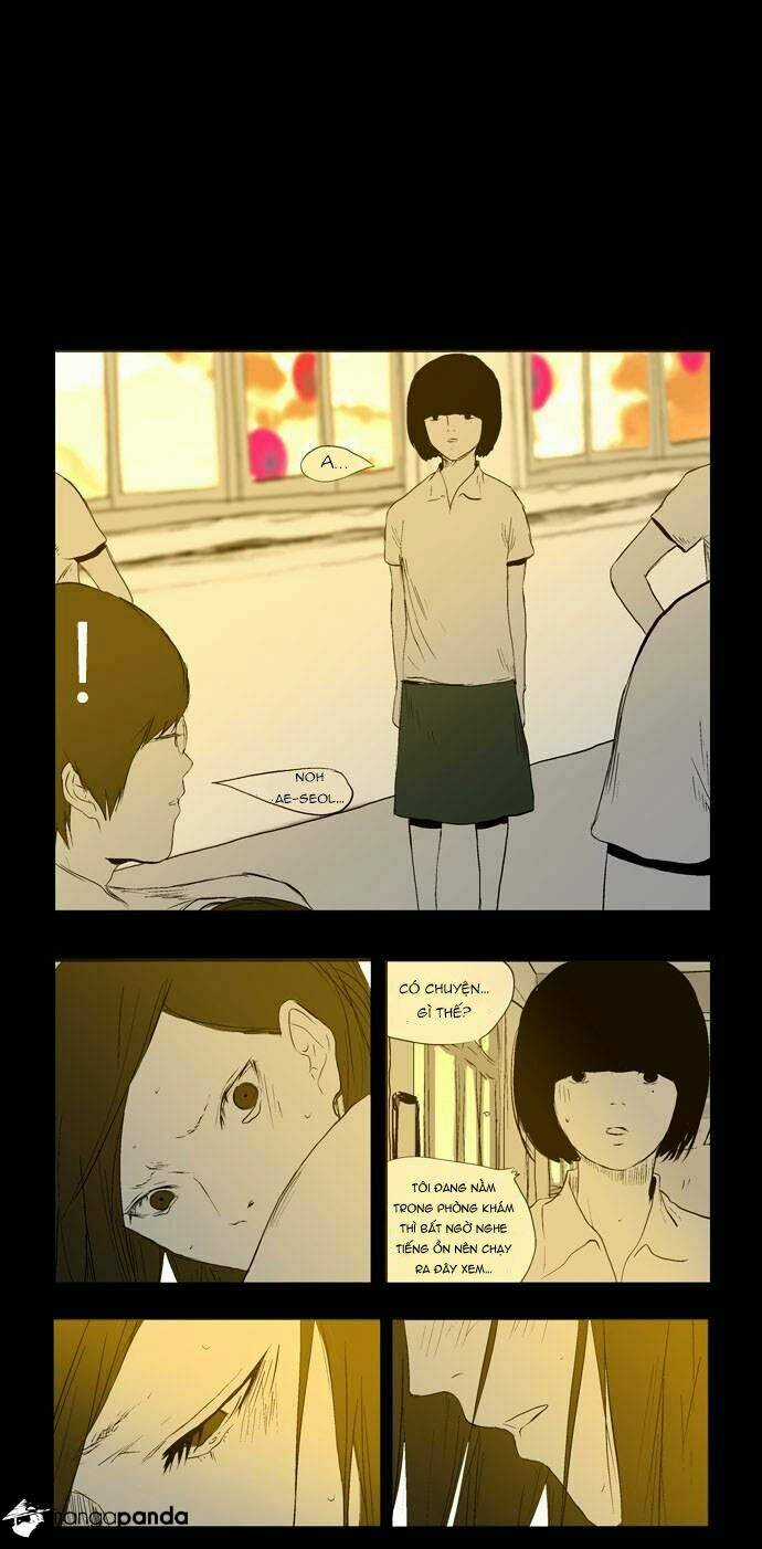 After School War Activities - Chapter 17 - Trang 20