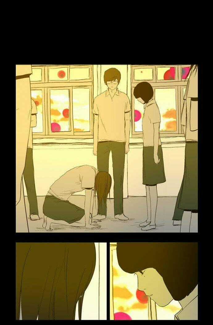 After School War Activities - Chapter 18 - Trang 2