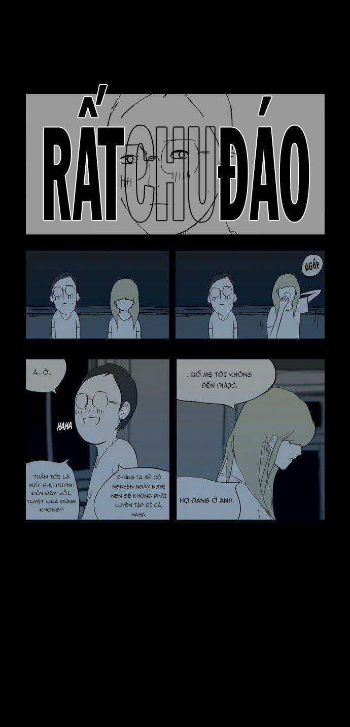 After School War Activities - Chapter 18 - Trang 15