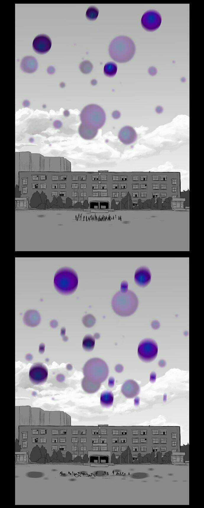 After School War Activities - Chapter 18 - Trang 20