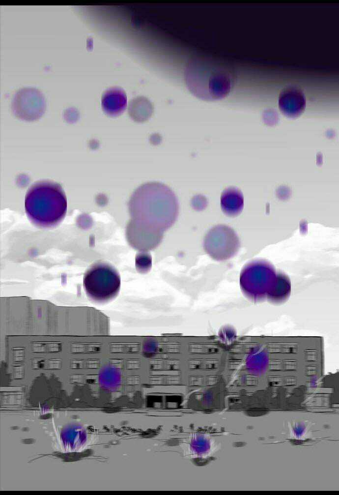 After School War Activities - Chapter 18 - Trang 21