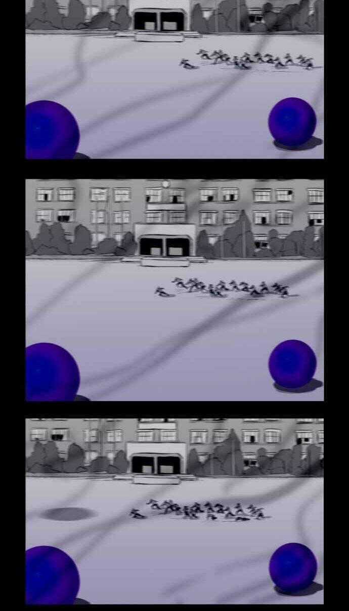 After School War Activities - Chapter 19 - Trang 2