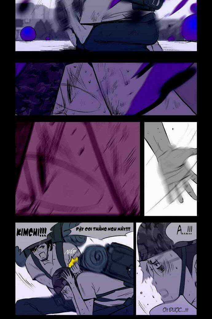 After School War Activities - Chapter 19 - Trang 13