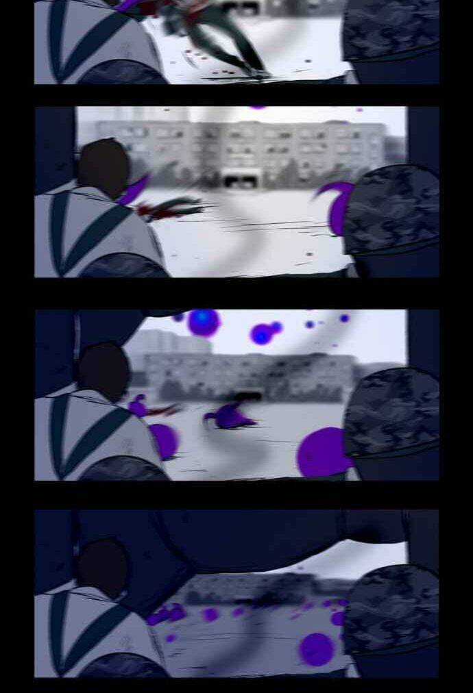 After School War Activities - Chapter 19 - Trang 17