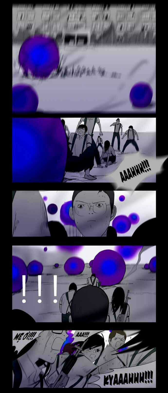 After School War Activities - Chapter 19 - Trang 3