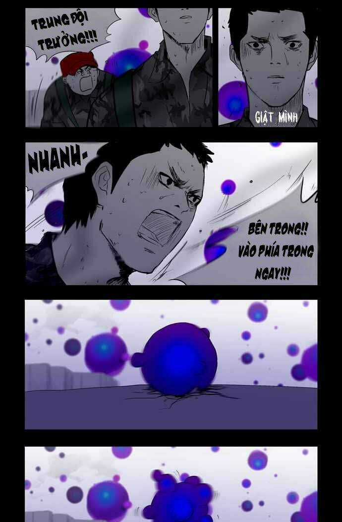 After School War Activities - Chapter 19 - Trang 4