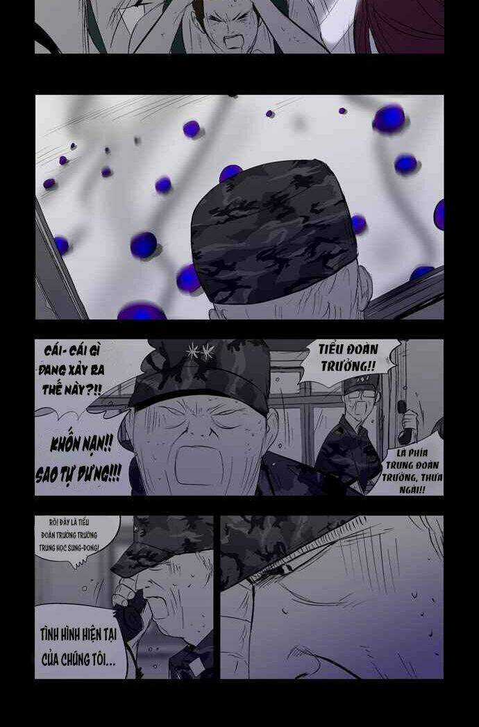 After School War Activities - Chapter 19 - Trang 7