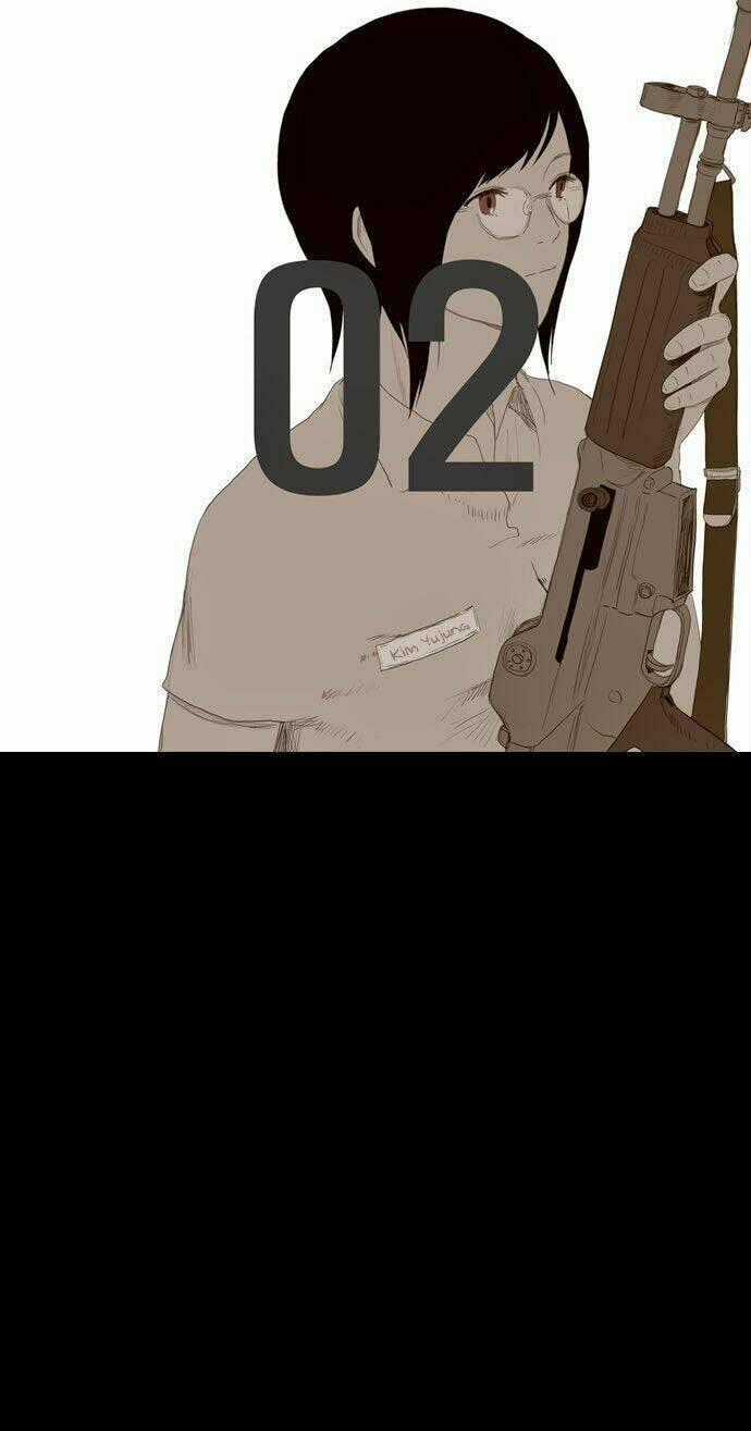 After School War Activities - Chapter 2 - Trang 2