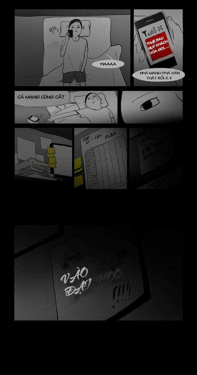 After School War Activities - Chapter 2 - Trang 7