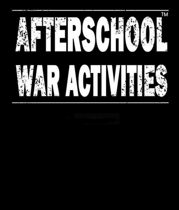 After School War Activities - Chapter 2 - Trang 8