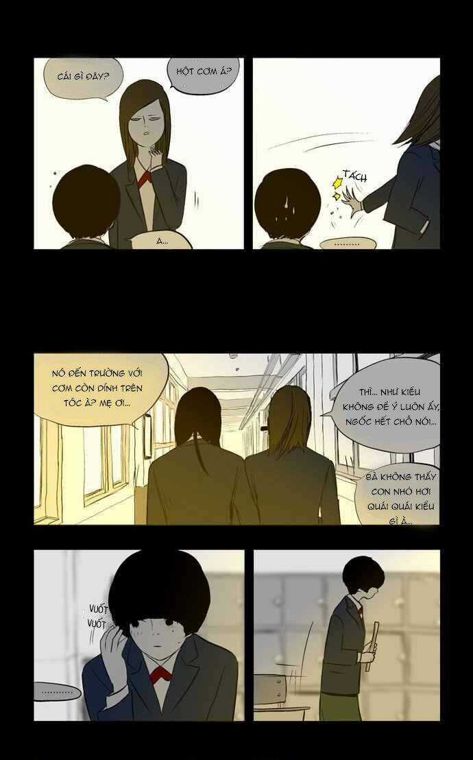 After School War Activities - Chapter 20 - Trang 11