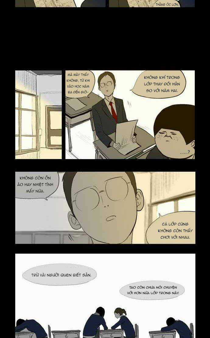 After School War Activities - Chapter 20 - Trang 14