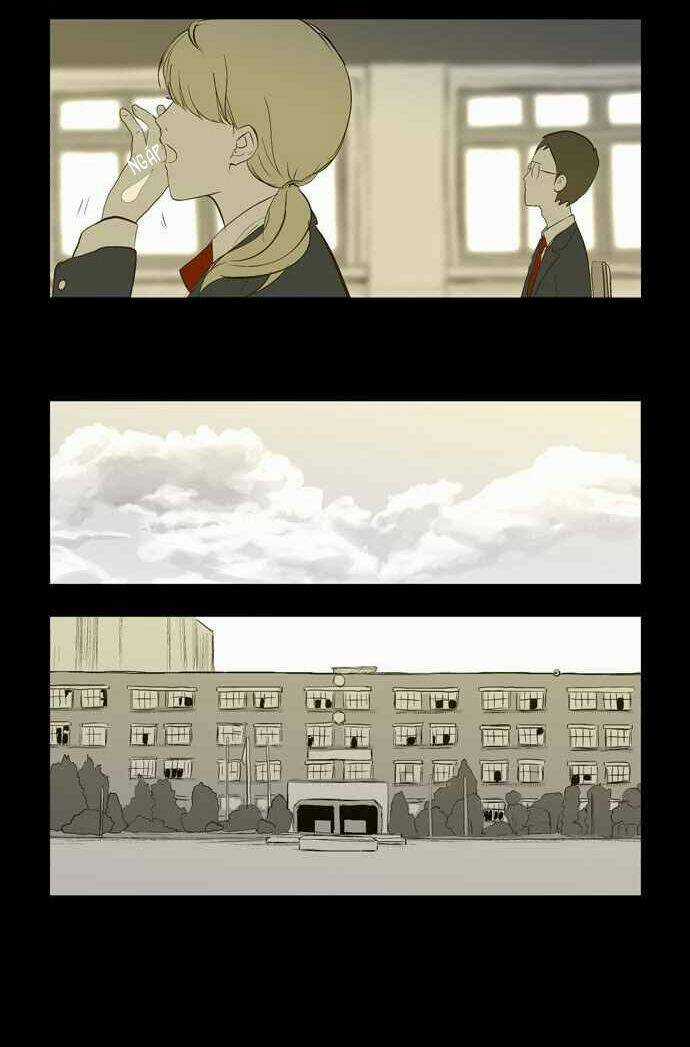 After School War Activities - Chapter 20 - Trang 20