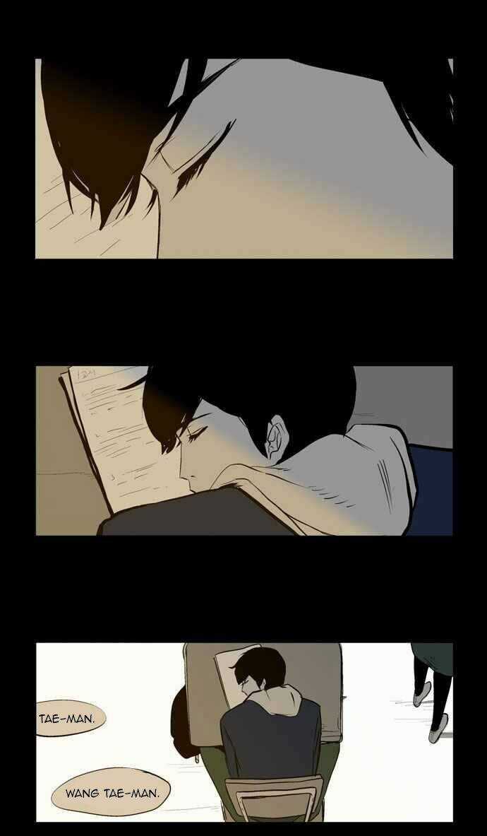 After School War Activities - Chapter 20 - Trang 3