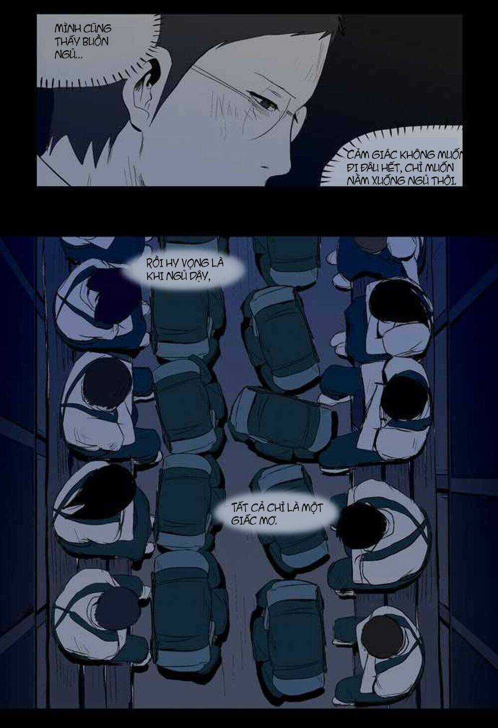 After School War Activities - Chapter 21 - Trang 11