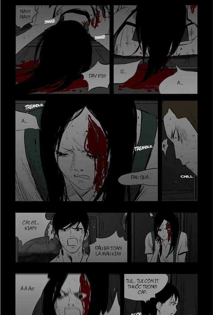 After School War Activities - Chapter 22 - Trang 14