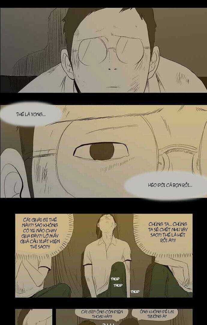 After School War Activities - Chapter 22 - Trang 19