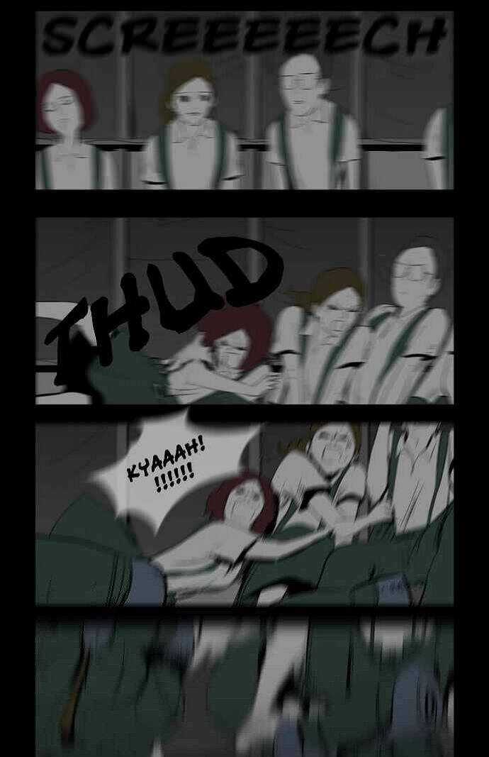 After School War Activities - Chapter 22 - Trang 5