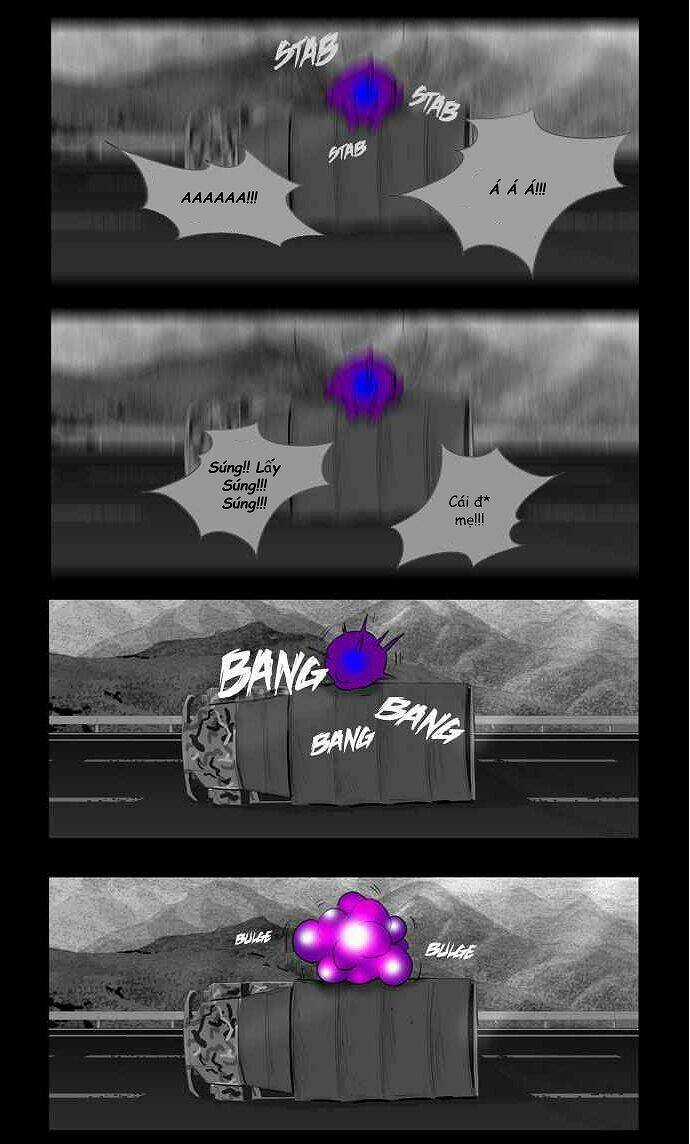 After School War Activities - Chapter 22 - Trang 8