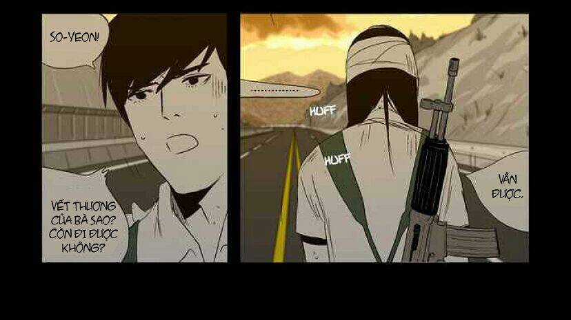 After School War Activities - Chapter 23 - Trang 12