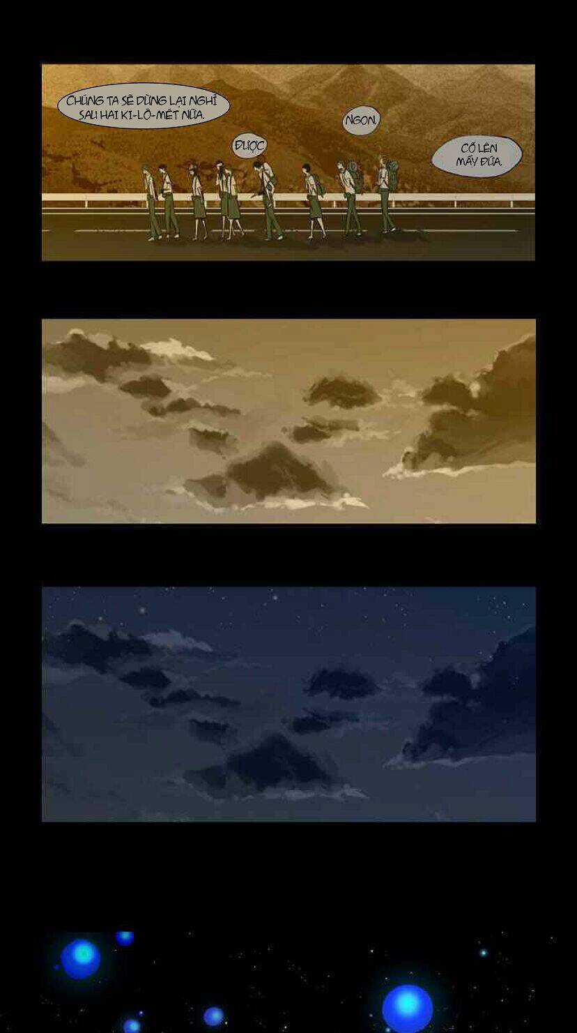 After School War Activities - Chapter 23 - Trang 13