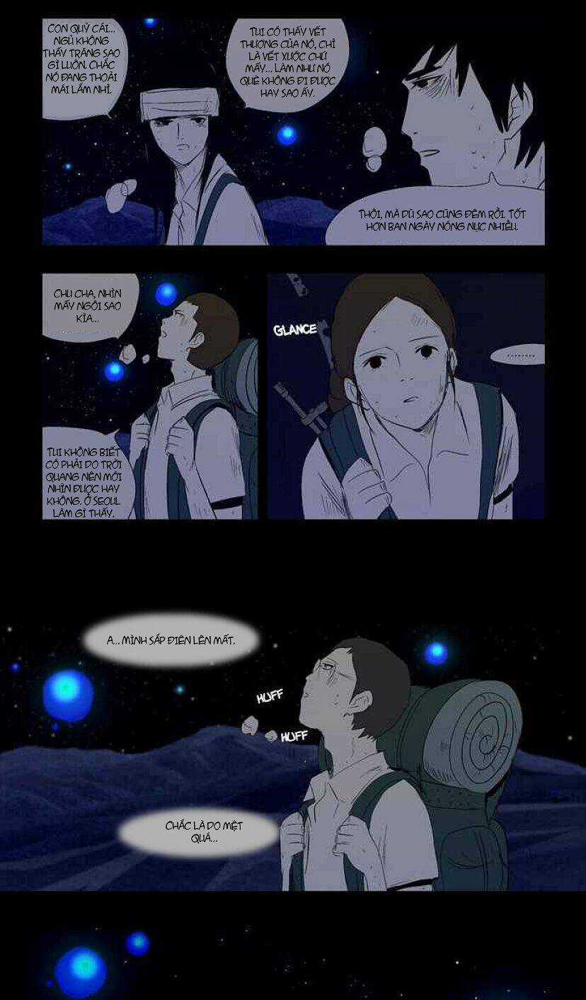 After School War Activities - Chapter 23 - Trang 15