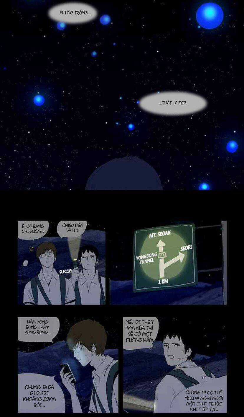 After School War Activities - Chapter 23 - Trang 16