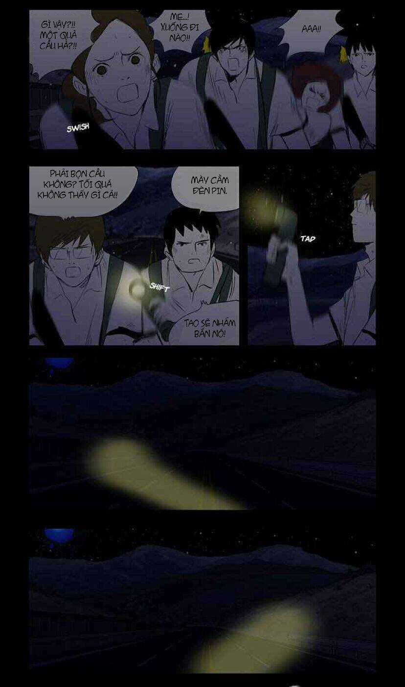 After School War Activities - Chapter 23 - Trang 18