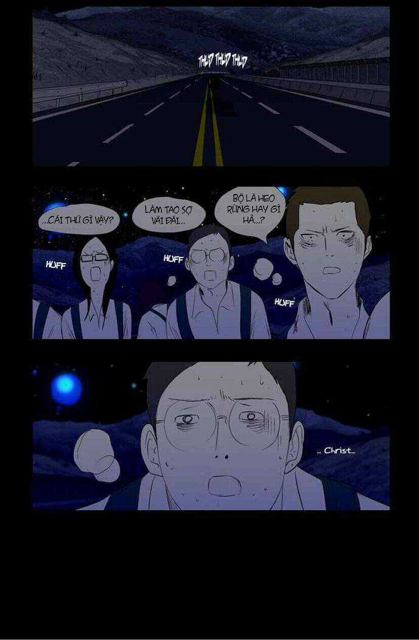 After School War Activities - Chapter 23 - Trang 20